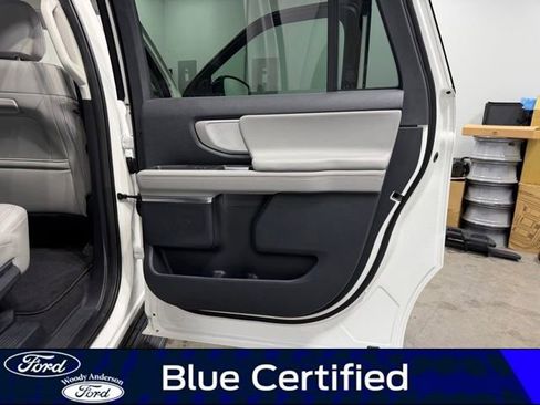 Certified 2025 Ford Expedition Max Active image 28