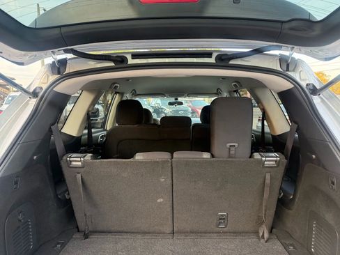 Used 2020 Nissan Pathfinder S image 14