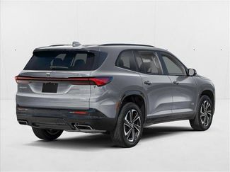 New 2026 Buick Enclave Sport Touring FWD video 2
