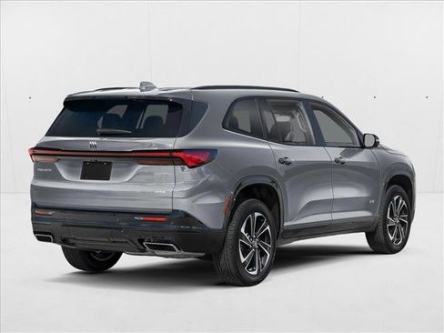New 2026 Buick Enclave Sport Touring FWD image 2