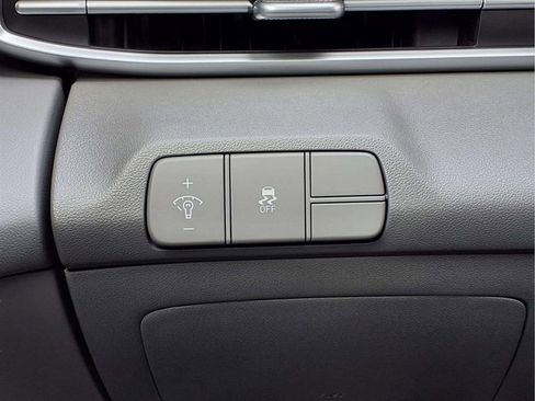 New 2026 Hyundai Elantra Sport image 15