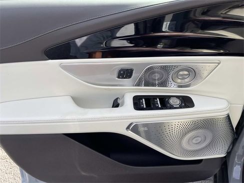 New 2026 Lincoln Nautilus Black Label w/ Jet Appearance Package image 22