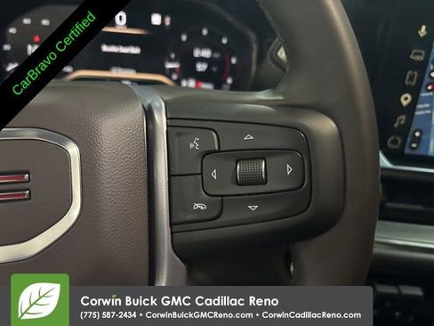 Certified 2025 GMC Sierra 2500 SLT image 18