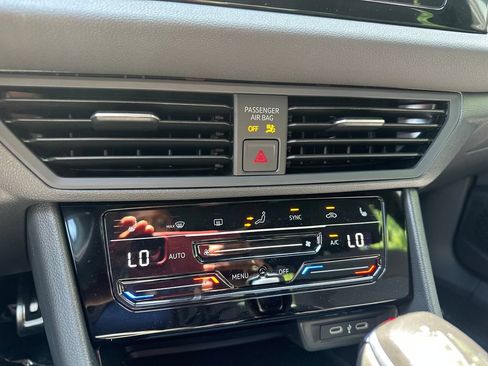 New 2026 Volkswagen Jetta Sport FWD image 15