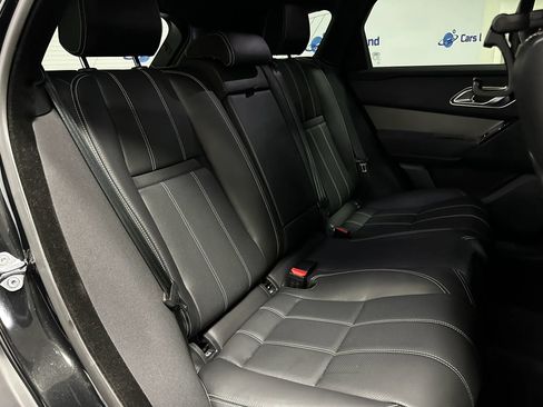 Used 2023 Land Rover Range Rover Velar S AWD/4WD image 21