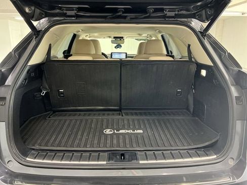 Used 2022 Lexus RX 450hL Luxury w/ Cold Area Package (CK) image 26