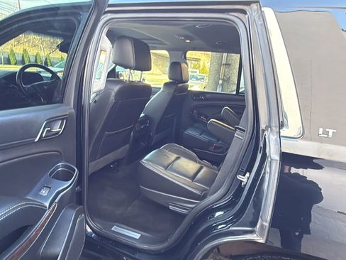 Used 2018 Chevrolet Tahoe LT AWD/4WD image 27