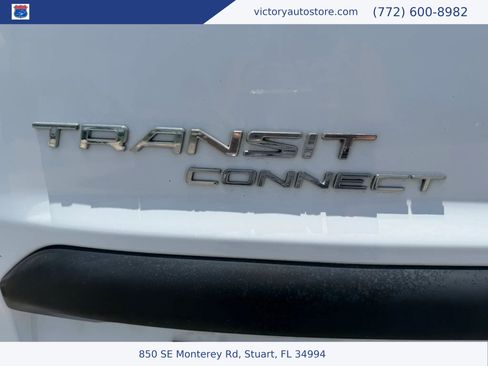 Used 2017 Ford Transit Connect XL FWD image 34