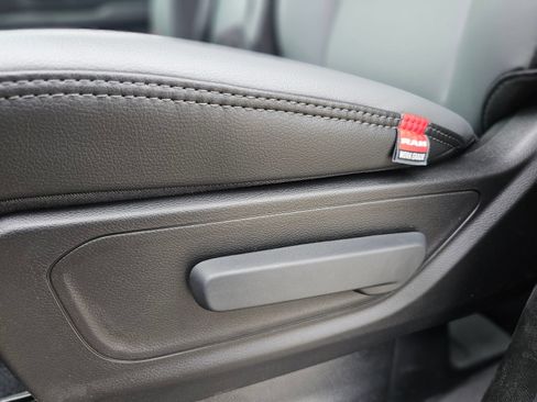 New 2026 RAM 1500 Tradesman RWD image 21
