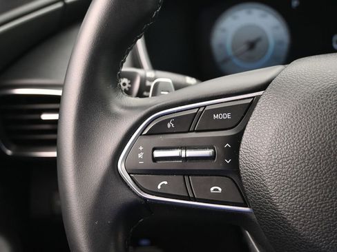 Used 2022 Hyundai Santa Fe XRT image 14