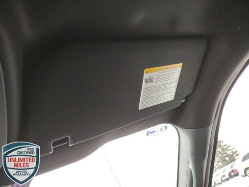 New 2025 Ford F150 XLT w/ Equipment Group 302A MID image 33