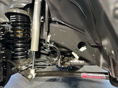 Used 2022 Jeep Wrangler Unlimited Rubicon 4xe image 32