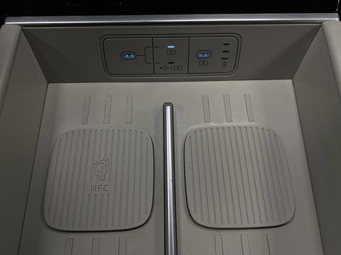 Certified 2025 Hyundai Santa Fe SEL image 25