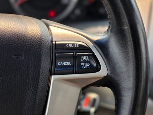 Used 2009 Honda Accord EX-L image 14
