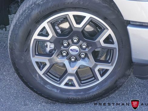 Used 2024 Ford F150 STX image 2