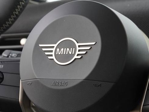 Used 2025 MINI Cooper S image 26