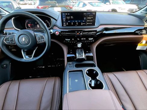 New 2026 Acura MDX FWD w/ Technology Package image 5