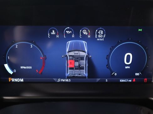 Used 2025 Ford F250 King Ranch image 4