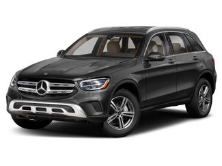 Used 2021 Mercedes-Benz GLC 300 w/ AMG Line video 1