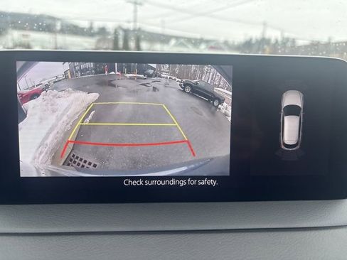 Used 2023 MAZDA CX-9 Carbon Edition image 29