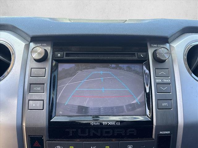 Used 2014 Toyota Tundra SR5 RWD image 11