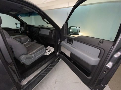 Used 2013 Ford F150 STX w/ Mid Equipment Group image 21