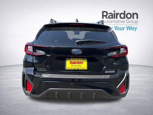 New 2026 Subaru Crosstrek 2.5i Sport AWD/4WD image 7