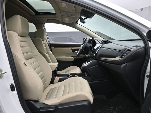 Used 2020 Honda CR-V EX image 23