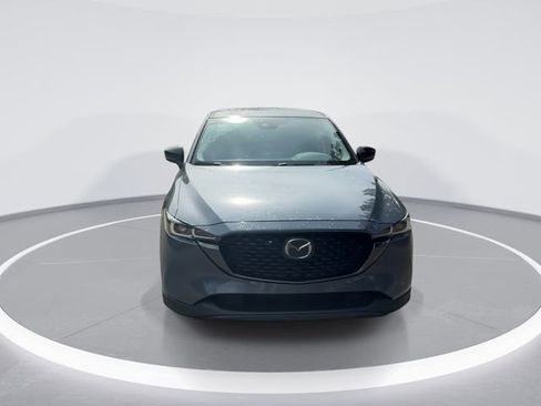 Certified 2024 MAZDA CX-5 Carbon Edition AWD/4WD image 3