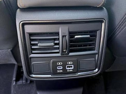 New 2026 Subaru Forester Wilderness AWD/4WD image 13