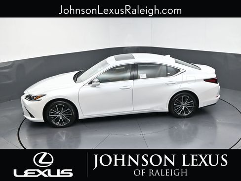 New 2025 Lexus ES 350 350 image 29