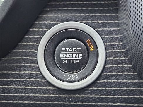 Used 2020 RAM 2500 Limited image 21