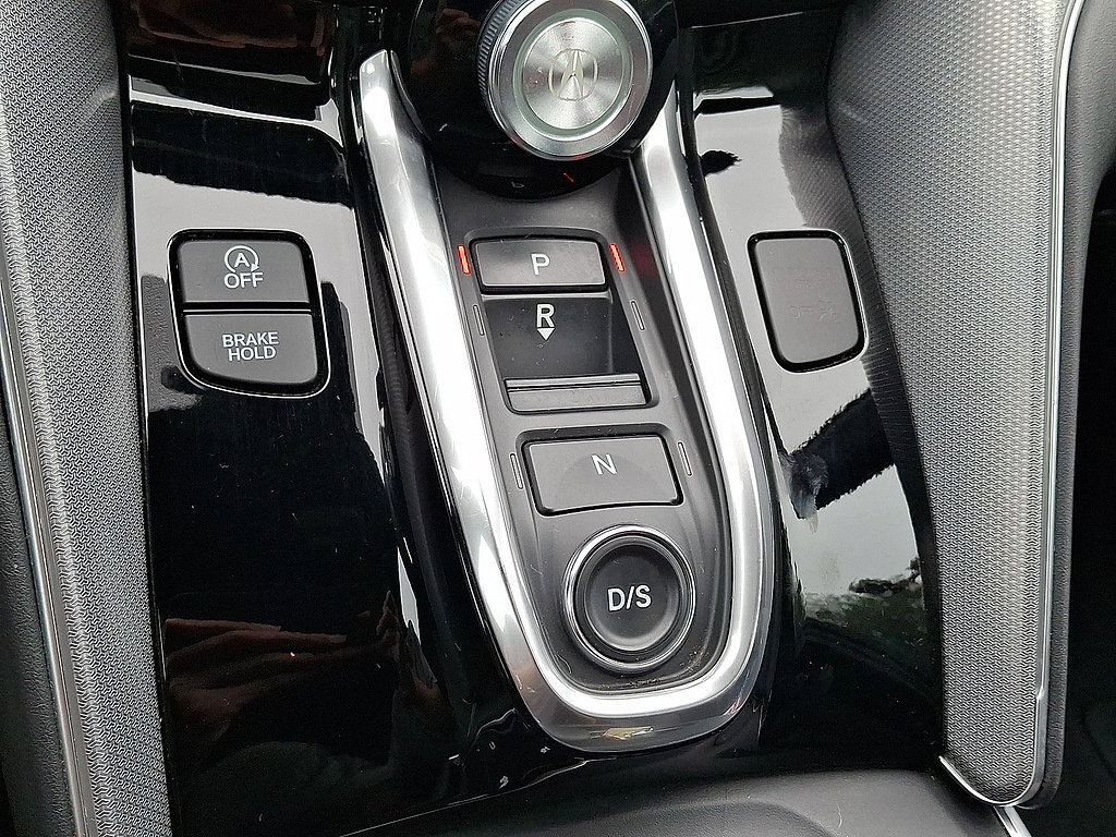 Used 2023 Acura TLX w/ A-SPEC Package FWD image 15