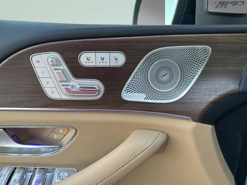 New 2026 Mercedes-Benz GLE 350 GLE 350 image 11