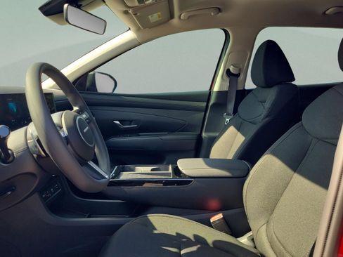 New 2026 Hyundai Tucson Blue SE image 20