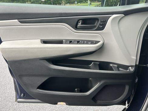 Certified 2019 Honda Odyssey EX-L image 22