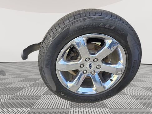 Used 2022 Ford F150 XLT w/ Equipment Group 302A High image 15