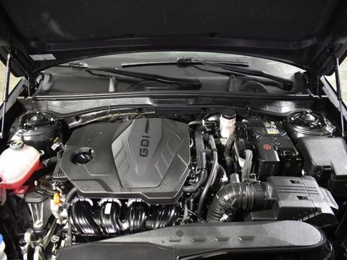 Used 2025 Hyundai Sonata SEL FWD image 35