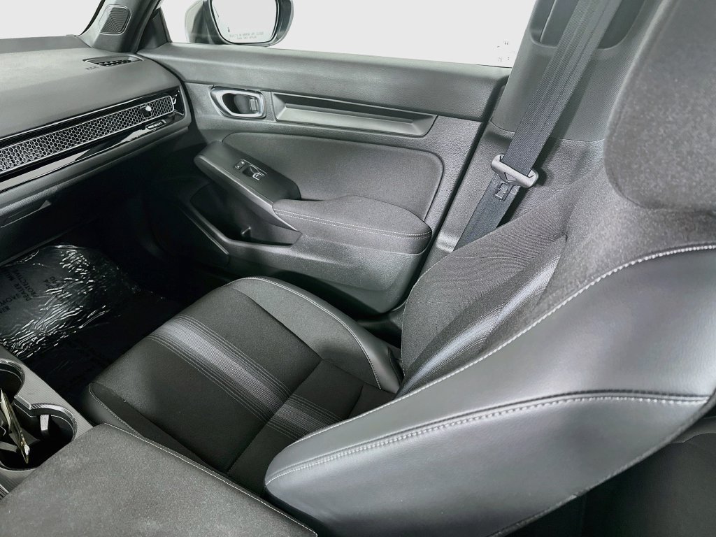Used 2024 Honda Civic Sport image 22