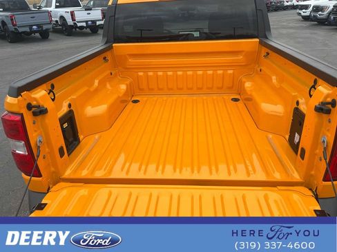 New 2026 Ford Maverick XLT w/ Equipment Group 301A AWD/4WD image 10