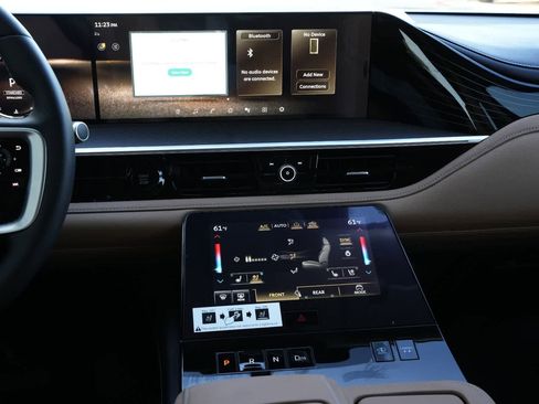 New 2026 INFINITI QX80 Luxe RWD image 13