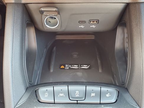 New 2026 Chevrolet TrailBlazer LT w/ Convenience Package image 22