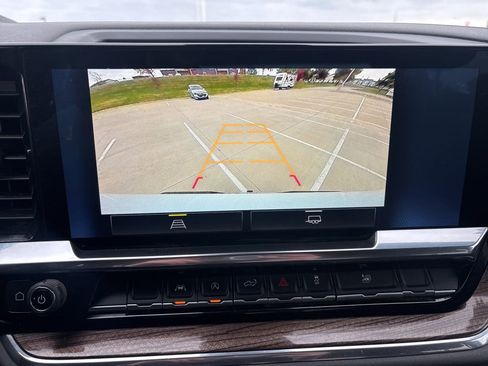 Used 2024 Chevrolet Silverado 1500 LT w/ Protection Package image 27