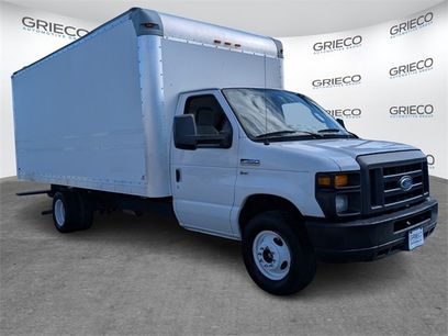 Used 2015 Ford E-350 and Econoline 350 Super Duty