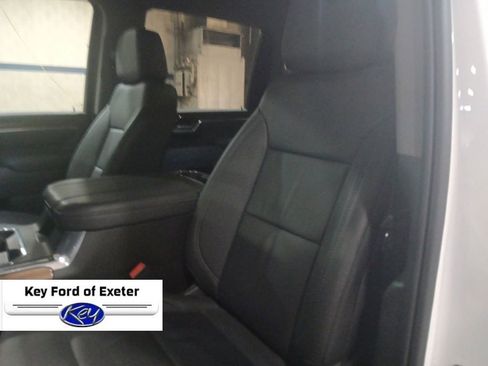 Used 2025 Chevrolet Silverado 2500 LT w/ Trail Boss Package image 23