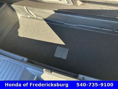 Certified 2025 Honda Pilot TrailSport image 48