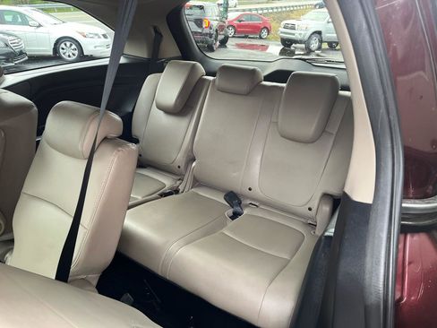 Used 2018 Honda Odyssey EX-L image 26