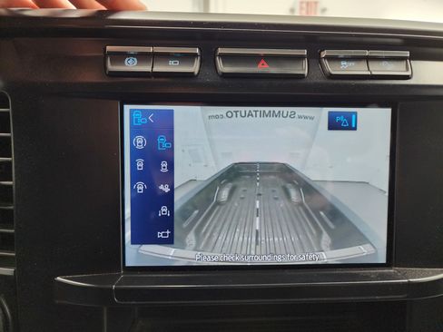 Used 2023 Ford F350 XL w/ 360-Degree Camera Package image 61