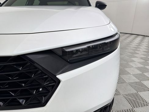 New 2026 Honda Accord Sport image 11
