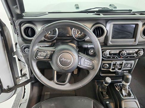 Used 2023 Jeep Gladiator Sport AWD/4WD image 21